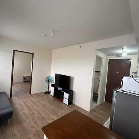 Fullerton Suites Puting Kahoy Zewnętrze zdjęcie
