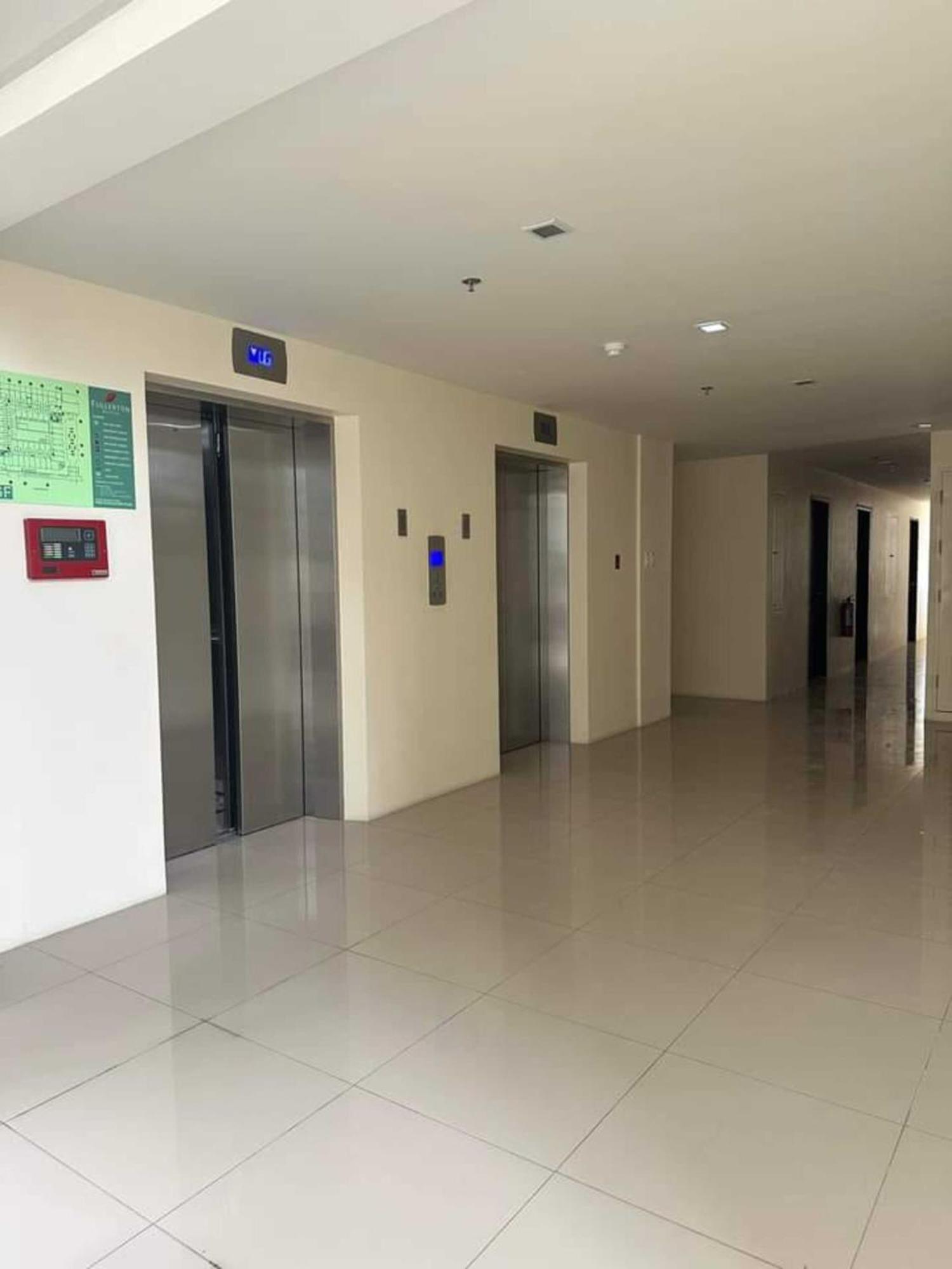Fullerton Suites Puting Kahoy Zewnętrze zdjęcie