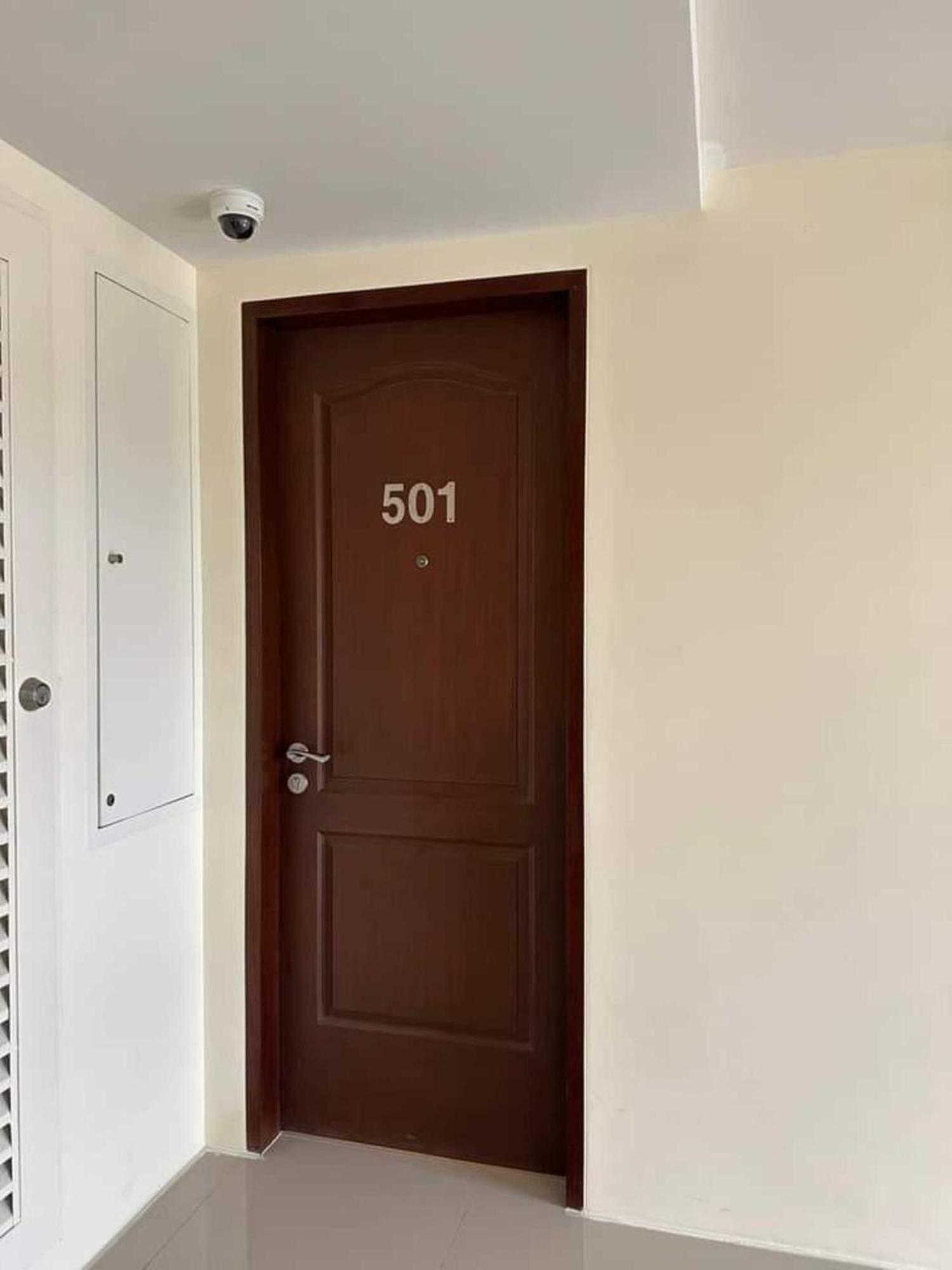 Fullerton Suites Puting Kahoy Zewnętrze zdjęcie