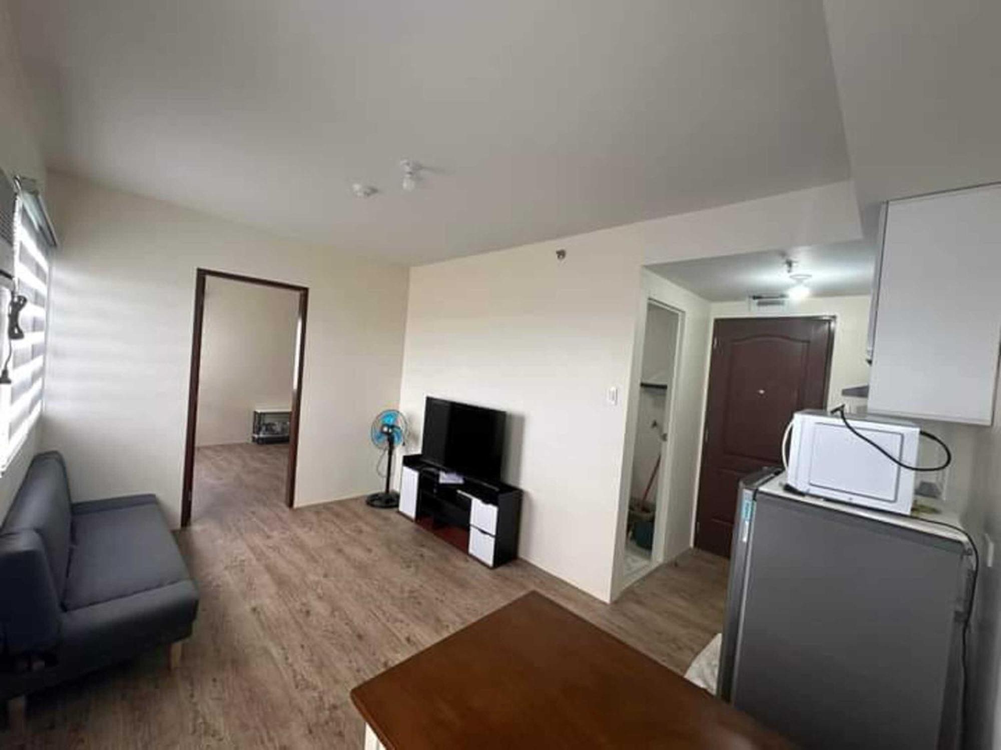 Fullerton Suites Puting Kahoy Zewnętrze zdjęcie