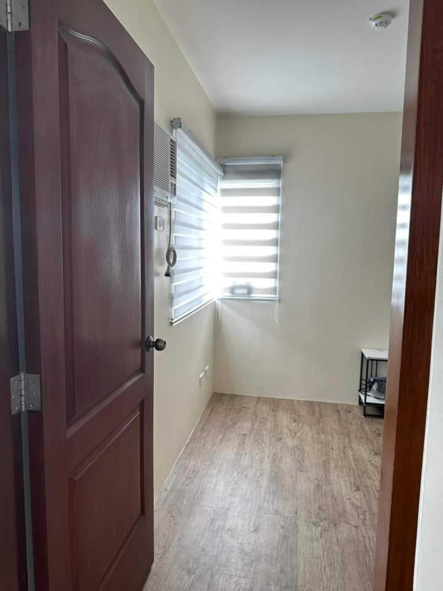 Fullerton Suites Puting Kahoy Zewnętrze zdjęcie