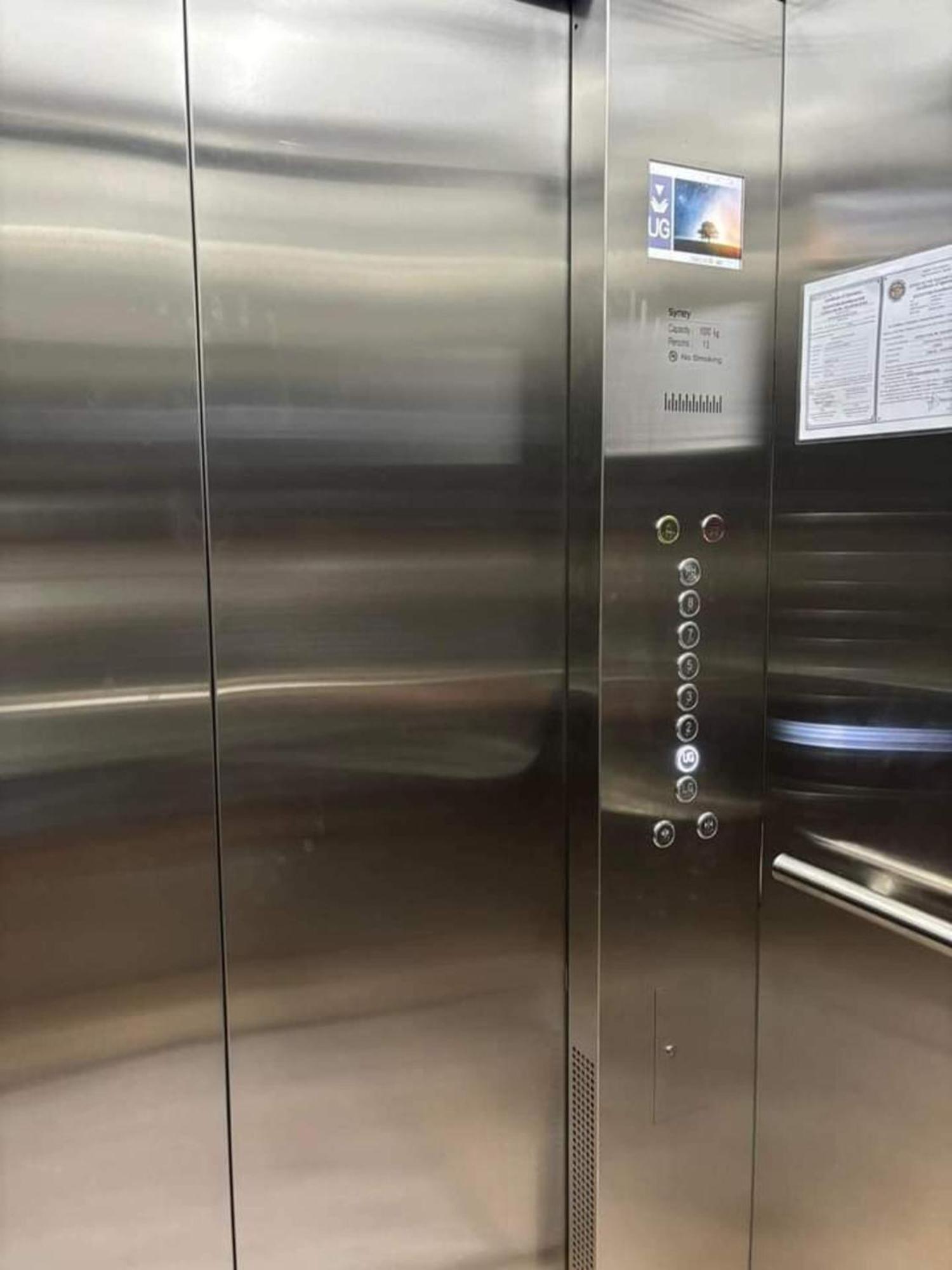 Fullerton Suites Puting Kahoy Zewnętrze zdjęcie