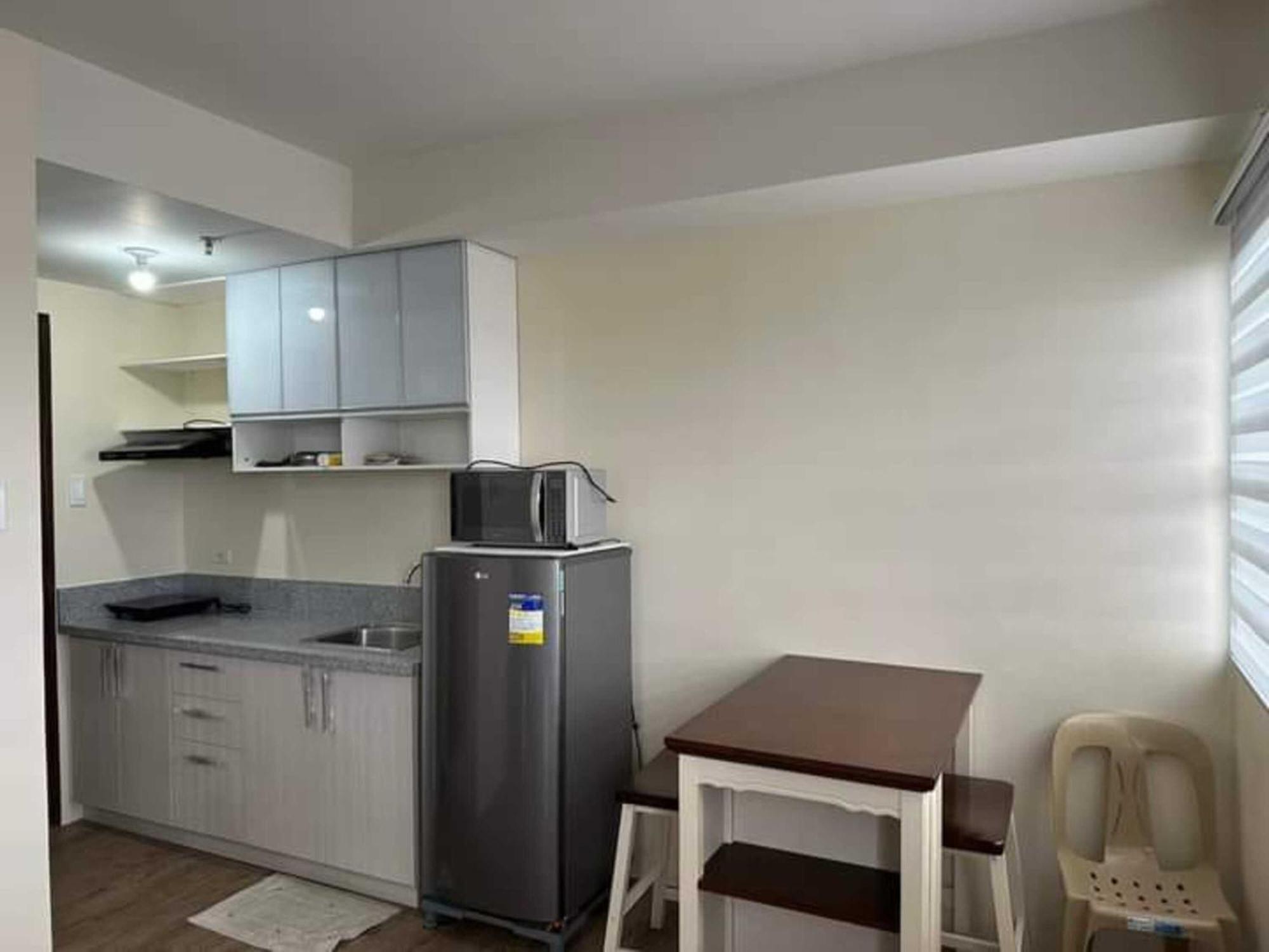 Fullerton Suites Puting Kahoy Zewnętrze zdjęcie
