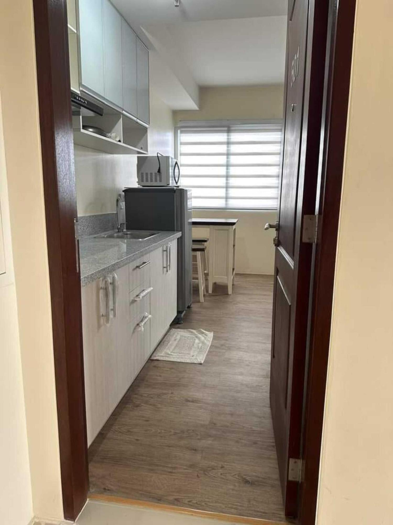 Fullerton Suites Puting Kahoy Zewnętrze zdjęcie
