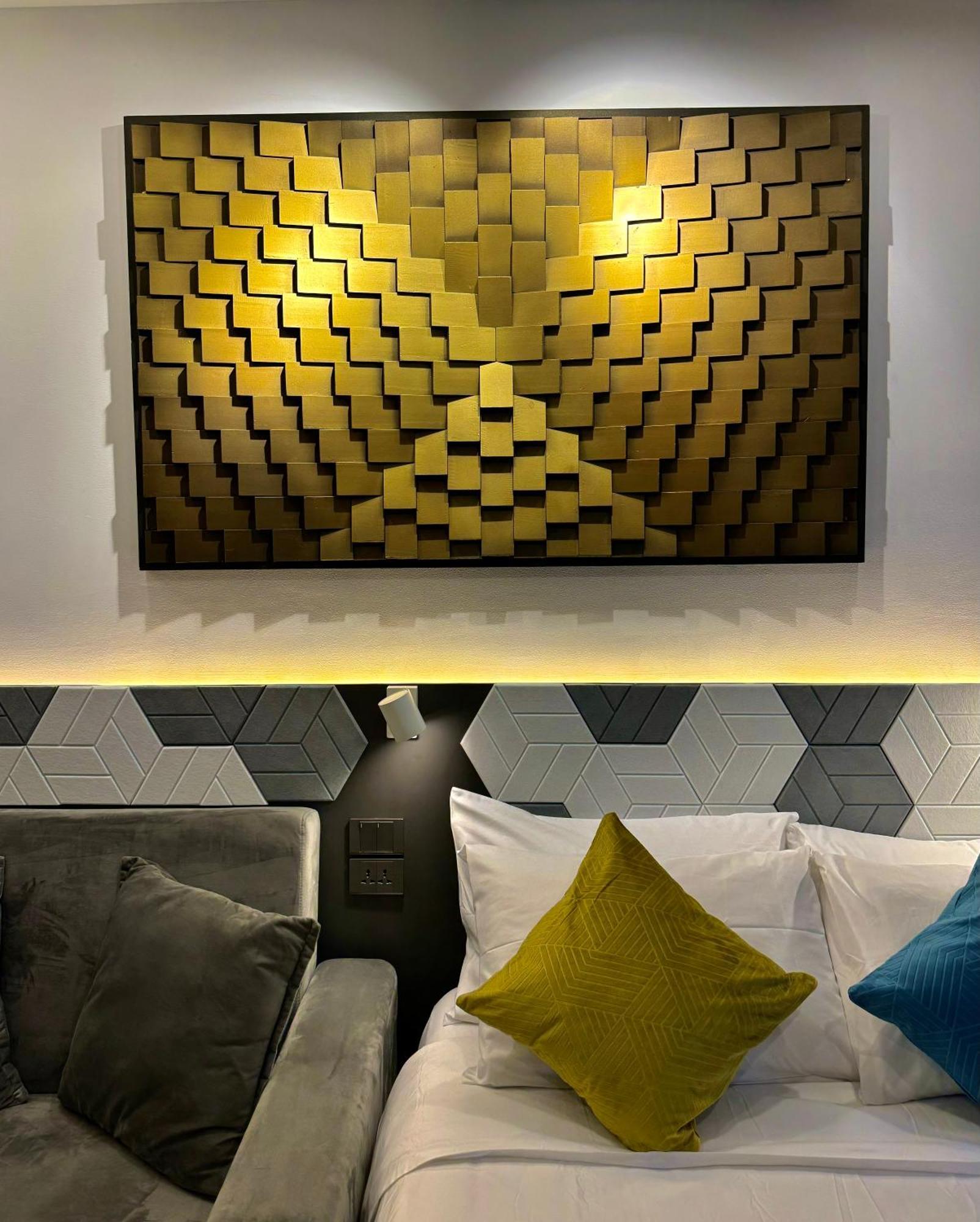 Fullerton Suites Puting Kahoy Zewnętrze zdjęcie