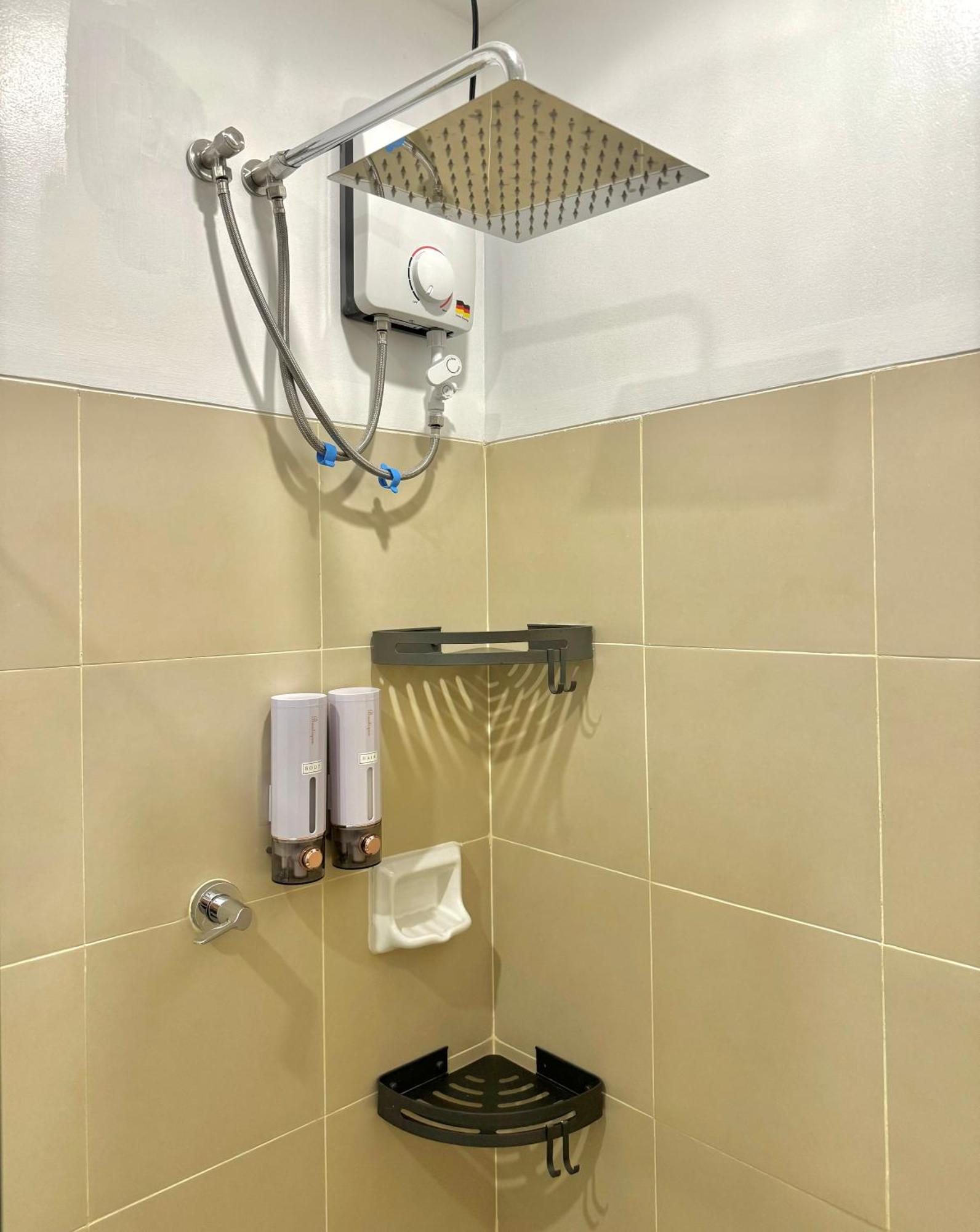 Fullerton Suites Puting Kahoy Zewnętrze zdjęcie