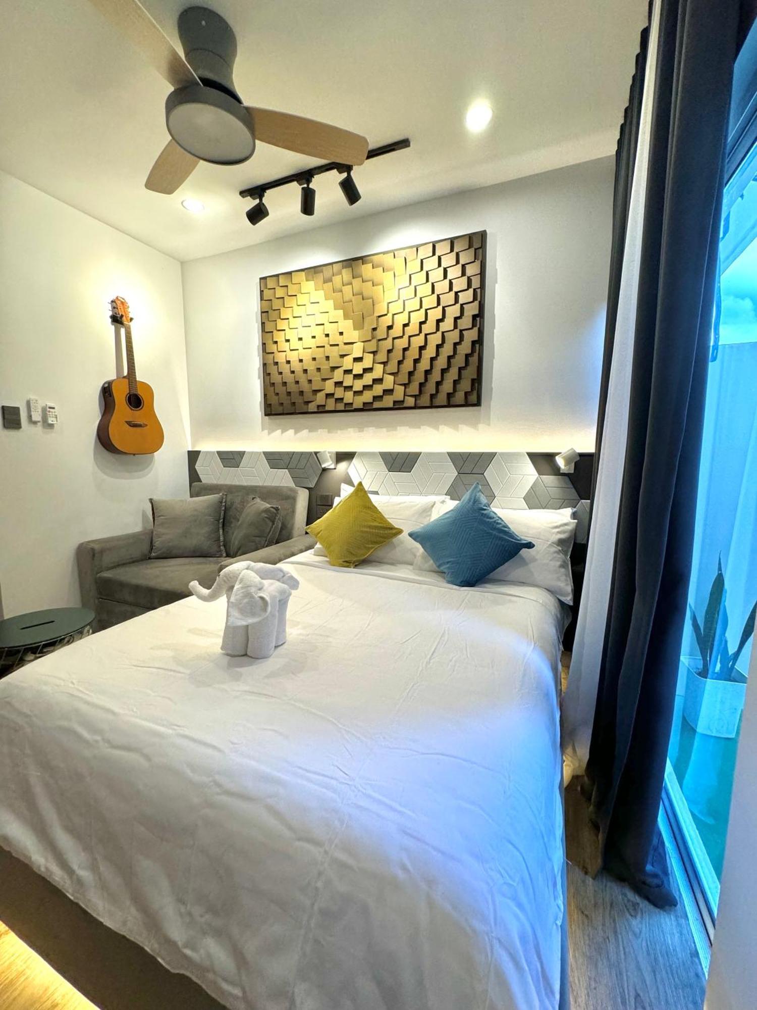Fullerton Suites Puting Kahoy Zewnętrze zdjęcie