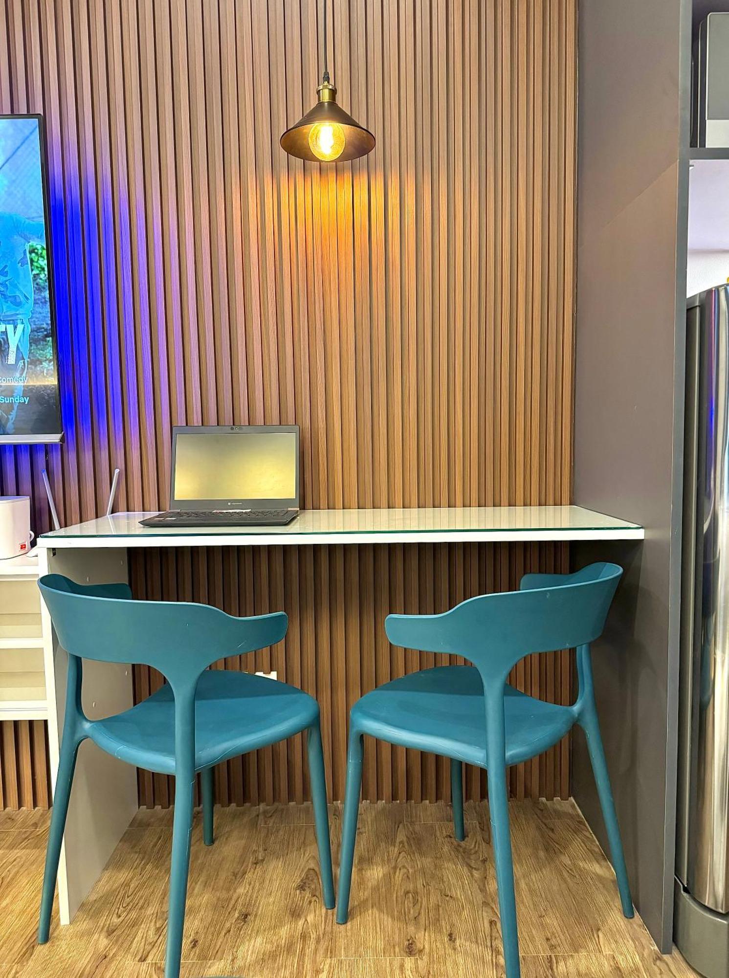 Fullerton Suites Puting Kahoy Zewnętrze zdjęcie