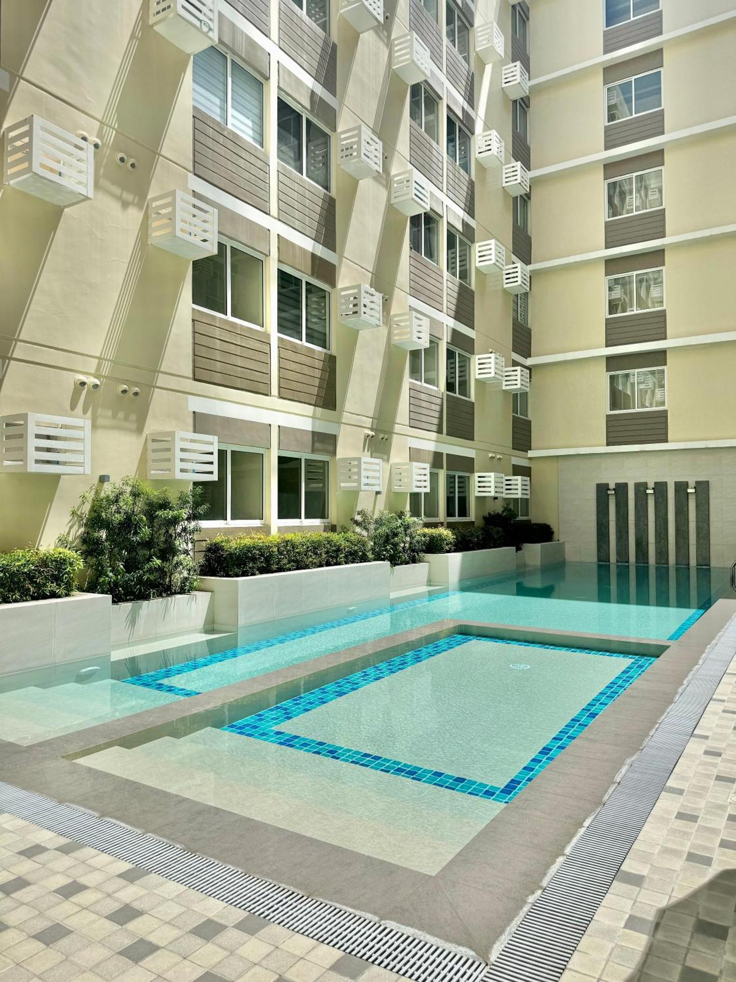 Fullerton Suites Puting Kahoy Zewnętrze zdjęcie